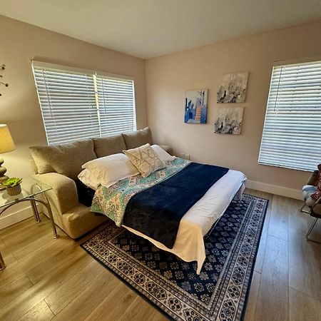 Cozy Miami Villa Near Coconut Grove And The University Of Miami Eksteriør billede
