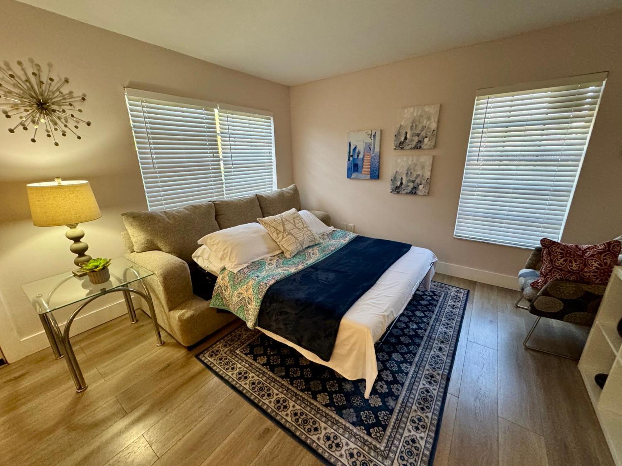 Cozy Miami Villa Near Coconut Grove And The University Of Miami Eksteriør billede