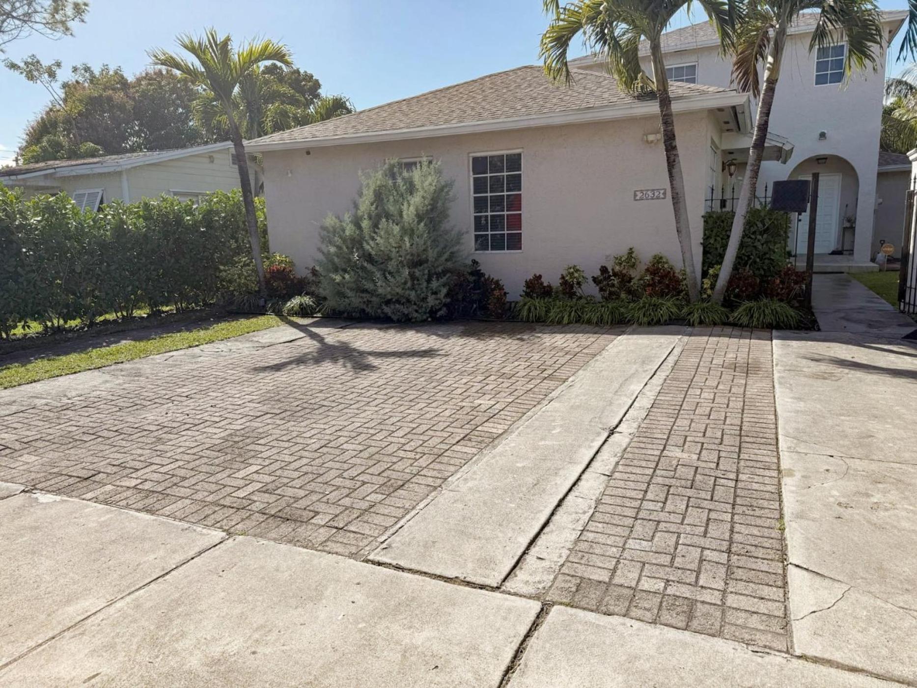 Cozy Miami Villa Near Coconut Grove And The University Of Miami Eksteriør billede