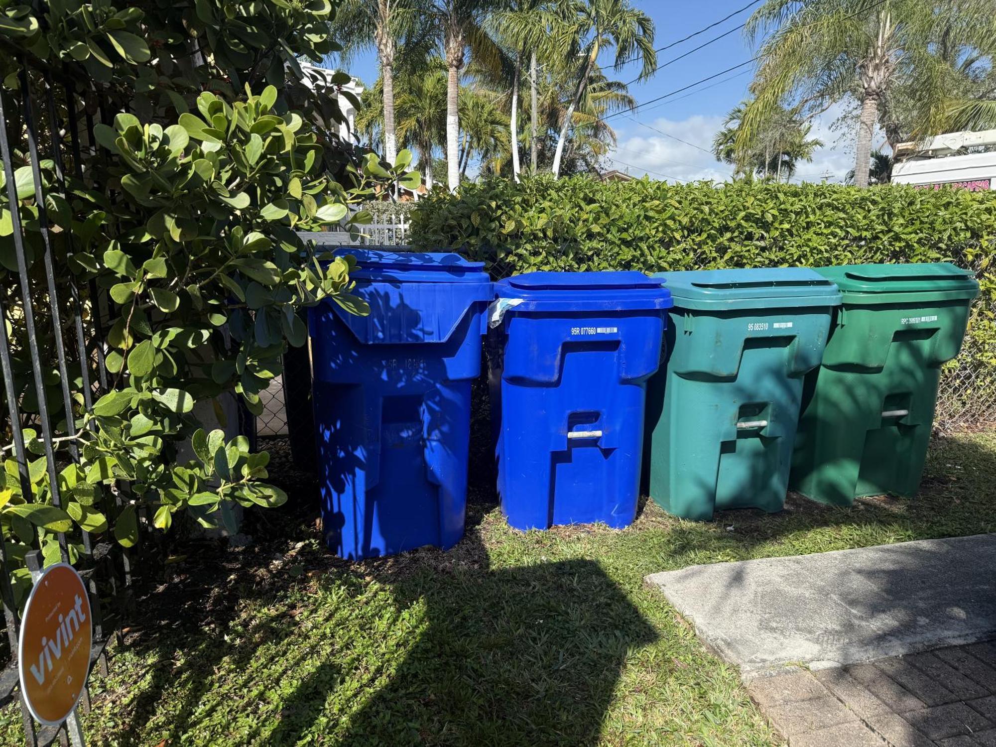 Cozy Miami Villa Near Coconut Grove And The University Of Miami Eksteriør billede
