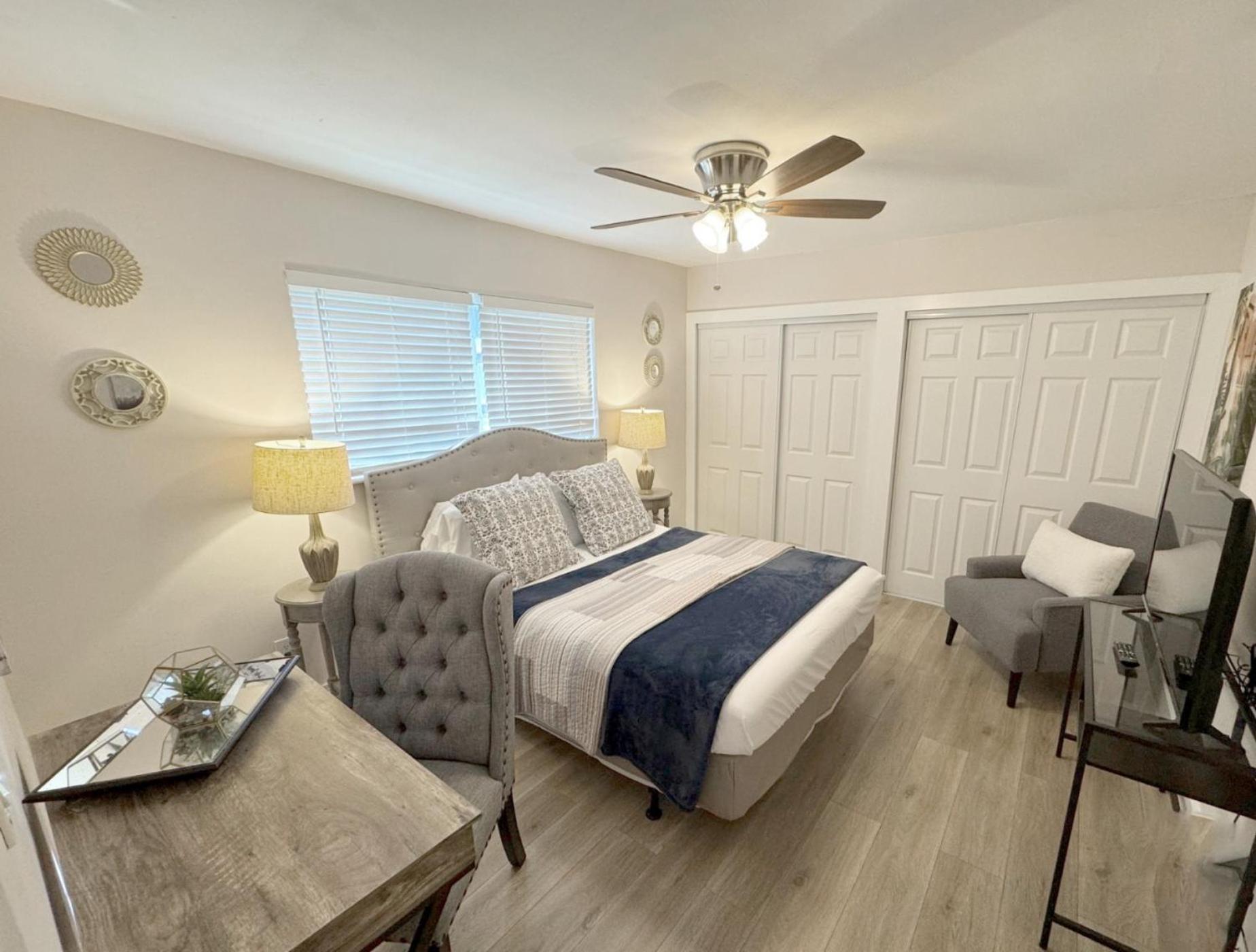 Cozy Miami Villa Near Coconut Grove And The University Of Miami Eksteriør billede