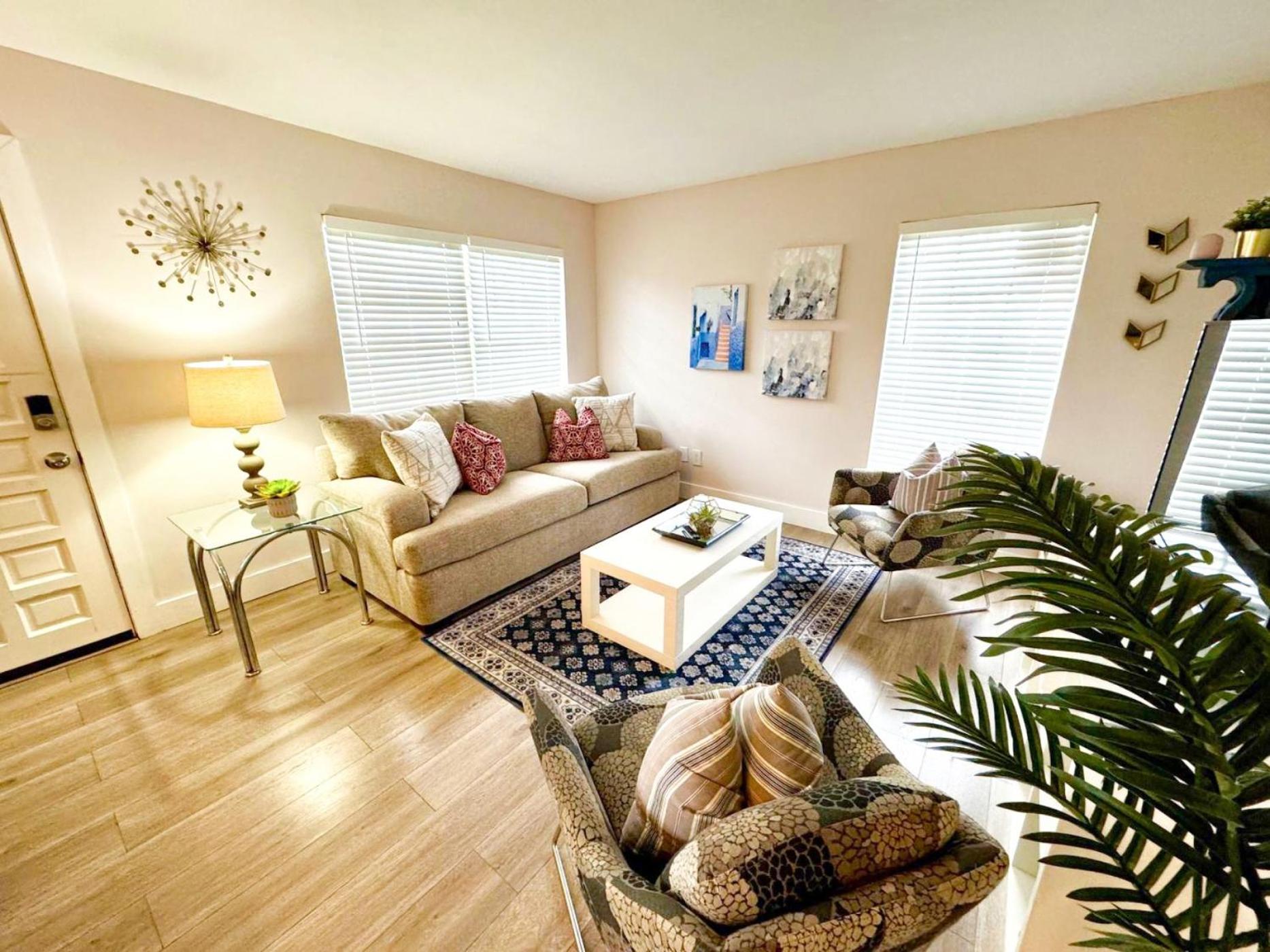 Cozy Miami Villa Near Coconut Grove And The University Of Miami Eksteriør billede